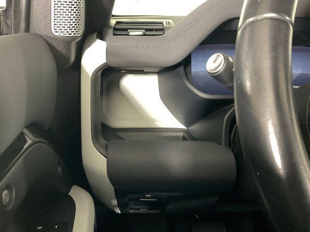 used 2023 Land Rover Defender car, priced at $58,959