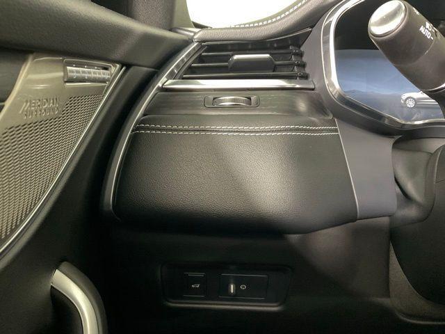 new 2026 Jaguar F-PACE car, priced at $78,905