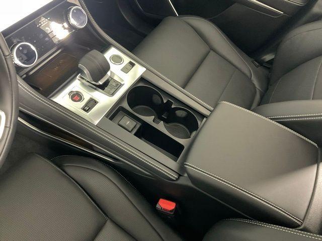 new 2026 Jaguar F-PACE car, priced at $78,905