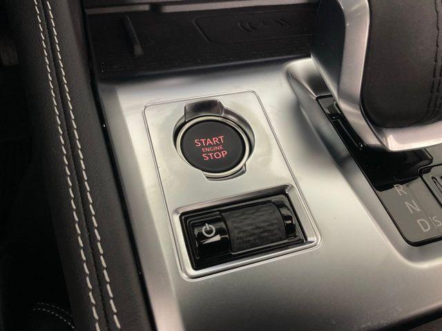 new 2026 Jaguar F-PACE car, priced at $78,905