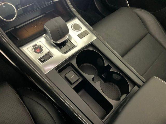 new 2026 Jaguar F-PACE car, priced at $78,905