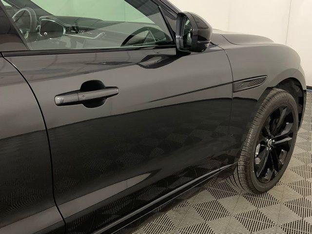 new 2026 Jaguar F-PACE car, priced at $78,905