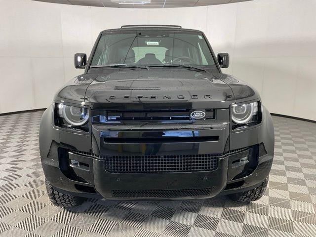 new 2026 Land Rover Defender car, priced at $82,666