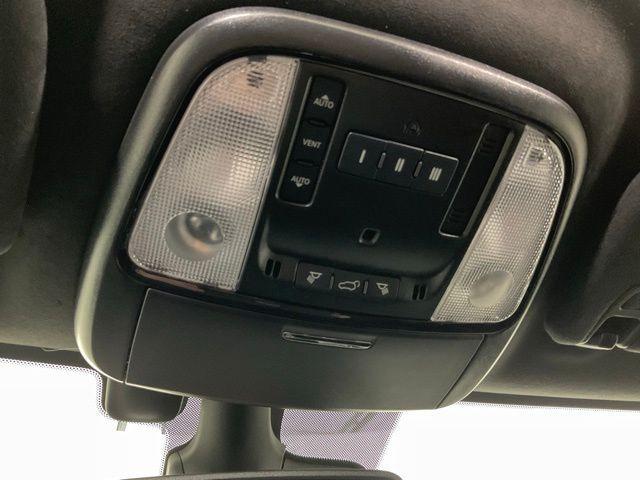 used 2024 Dodge Durango car, priced at $44,615