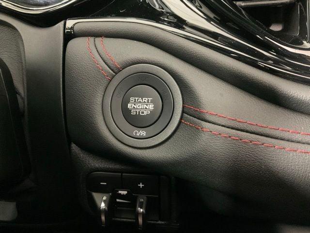 used 2024 Dodge Durango car, priced at $44,615