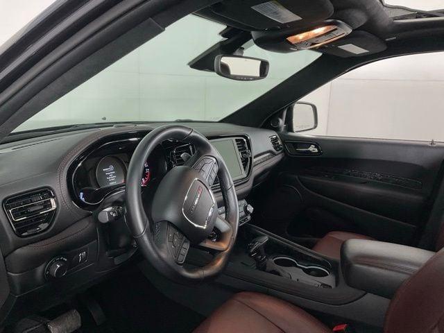 used 2024 Dodge Durango car, priced at $44,615