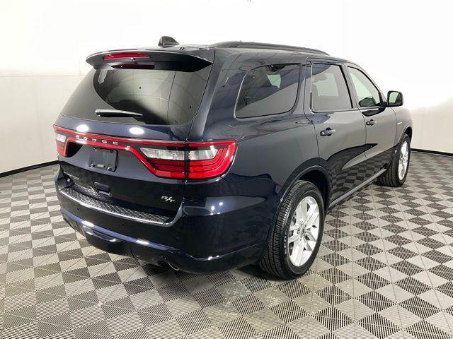 used 2024 Dodge Durango car, priced at $44,615