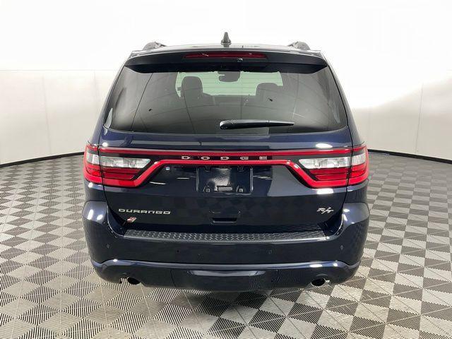 used 2024 Dodge Durango car, priced at $44,615