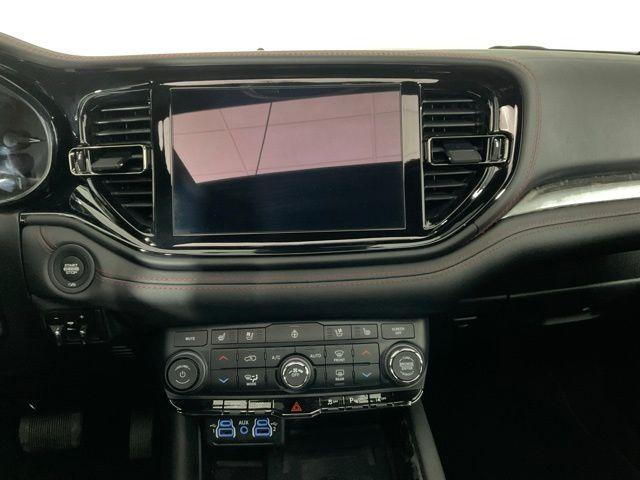used 2024 Dodge Durango car, priced at $44,615