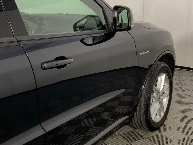 used 2024 Dodge Durango car, priced at $44,615