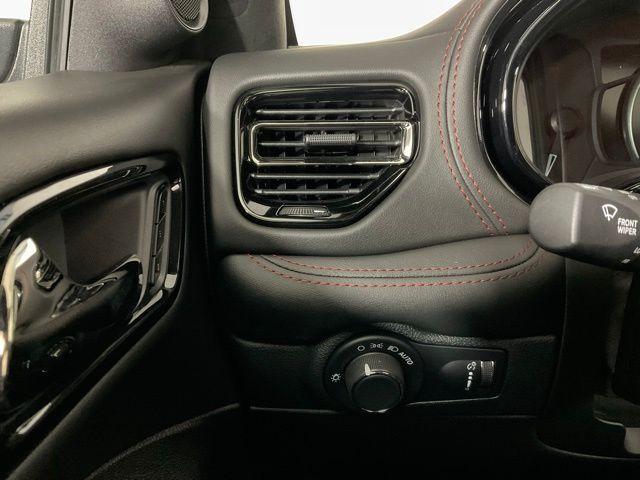 used 2024 Dodge Durango car, priced at $44,615