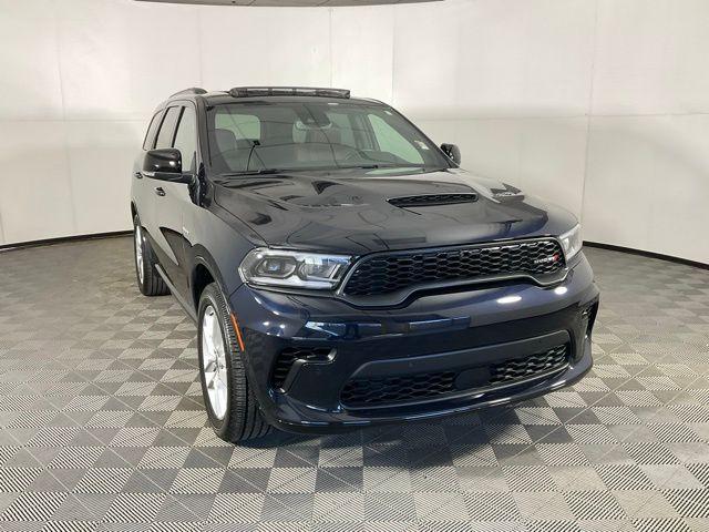 used 2024 Dodge Durango car, priced at $44,615