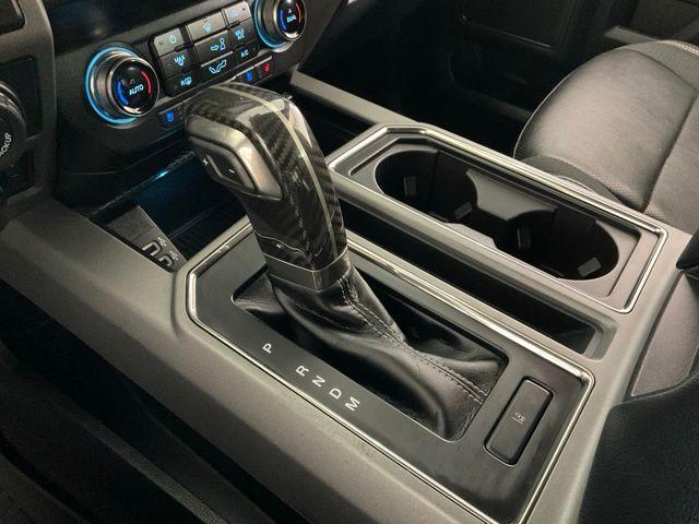 used 2019 Ford F-150 car, priced at $40,259