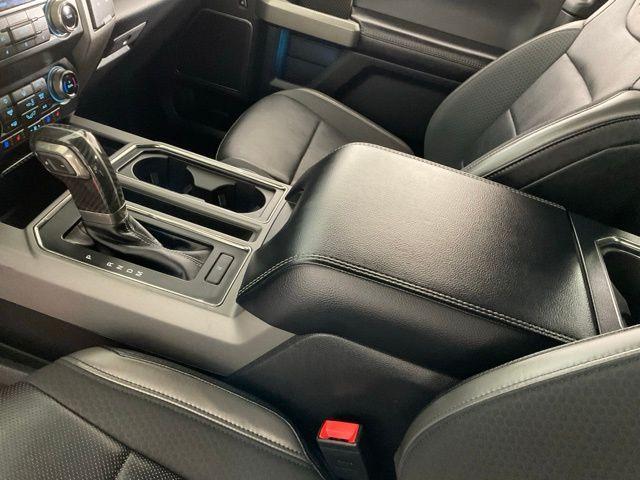 used 2019 Ford F-150 car, priced at $40,259