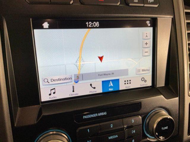 used 2019 Ford F-150 car, priced at $40,259