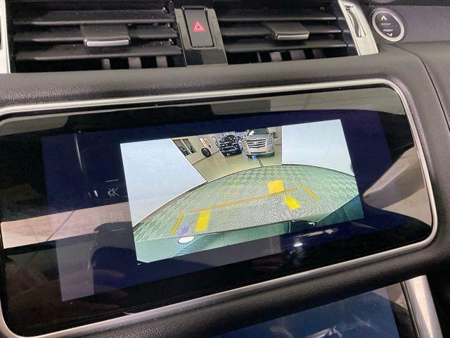 used 2022 Land Rover Range Rover Sport car, priced at $32,418