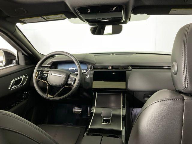 new 2026 Land Rover Range Rover Velar car, priced at $73,316