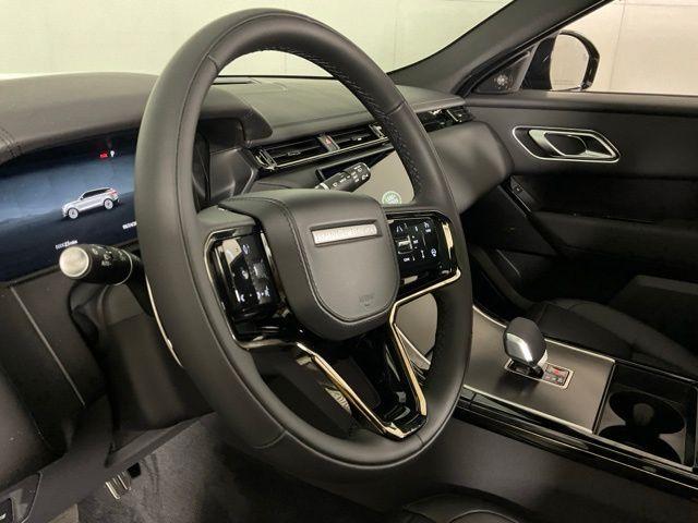 new 2026 Land Rover Range Rover Velar car, priced at $73,316