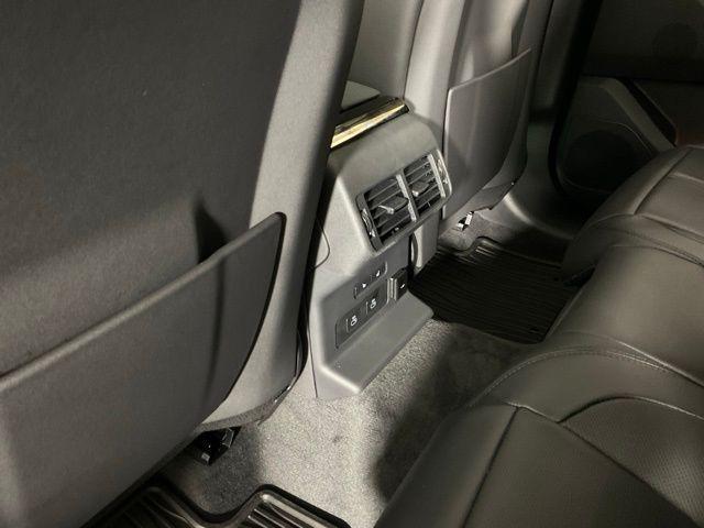 new 2026 Land Rover Range Rover Velar car, priced at $73,316