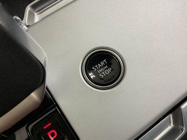 new 2025 Land Rover Range Rover car, priced at $150,030