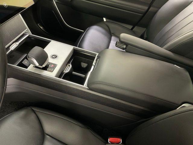 new 2025 Land Rover Range Rover car, priced at $150,030