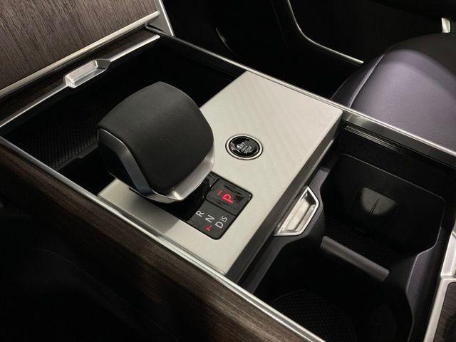 new 2025 Land Rover Range Rover car, priced at $129,805