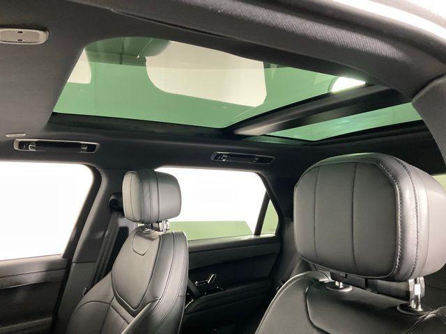 new 2025 Land Rover Range Rover Sport car, priced at $104,450