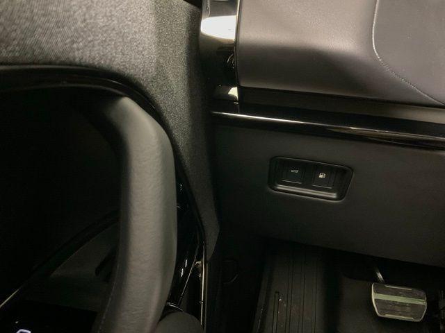 new 2025 Land Rover Range Rover Sport car, priced at $104,450