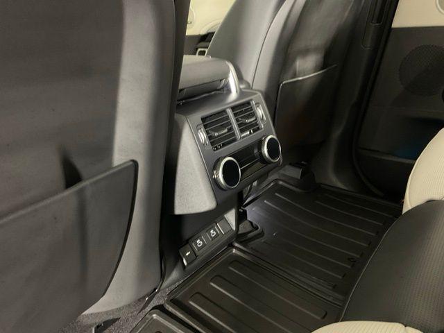 new 2026 Land Rover Discovery car, priced at $73,697
