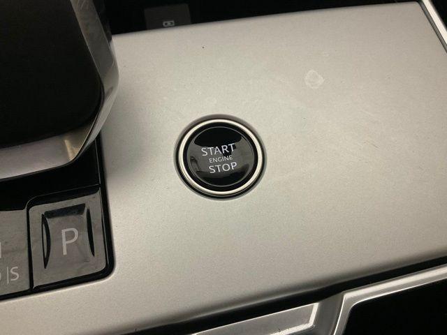 used 2025 Land Rover Range Rover car, priced at $121,603