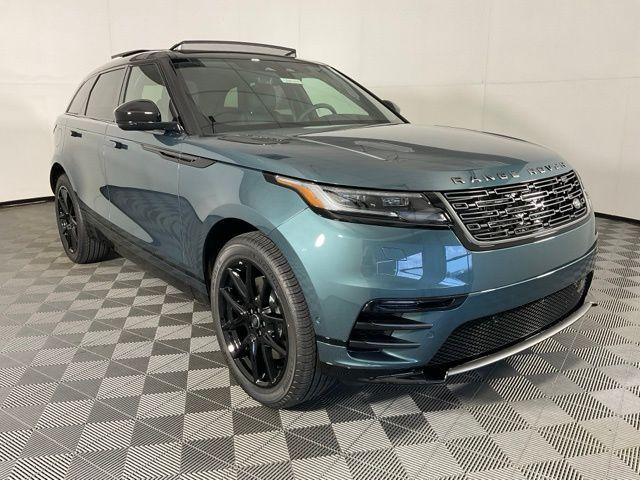 new 2026 Land Rover Range Rover Velar car, priced at $78,065