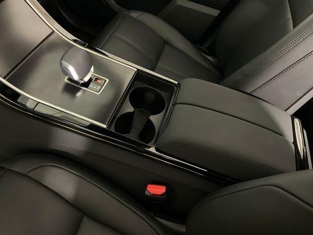 new 2026 Land Rover Range Rover Velar car, priced at $78,065