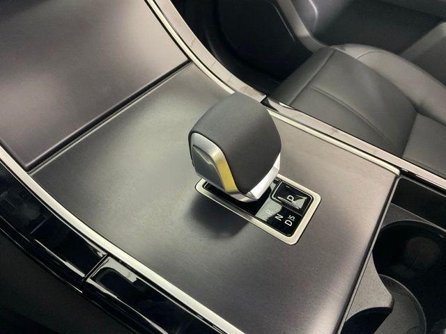 new 2026 Land Rover Range Rover Velar car, priced at $78,065