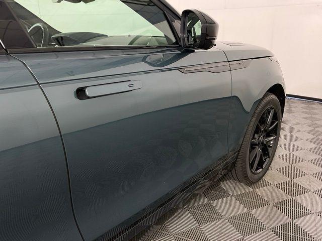 new 2026 Land Rover Range Rover Velar car, priced at $78,065