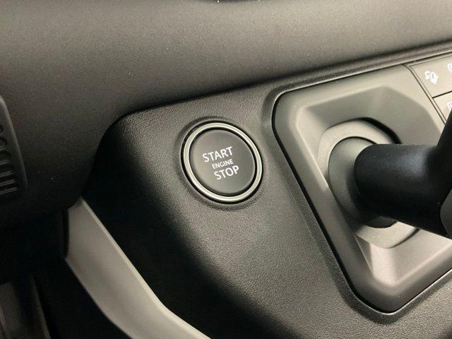 used 2025 Land Rover Defender car, priced at $64,996