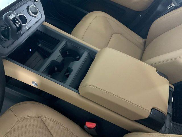 new 2026 Land Rover Defender car, priced at $96,462