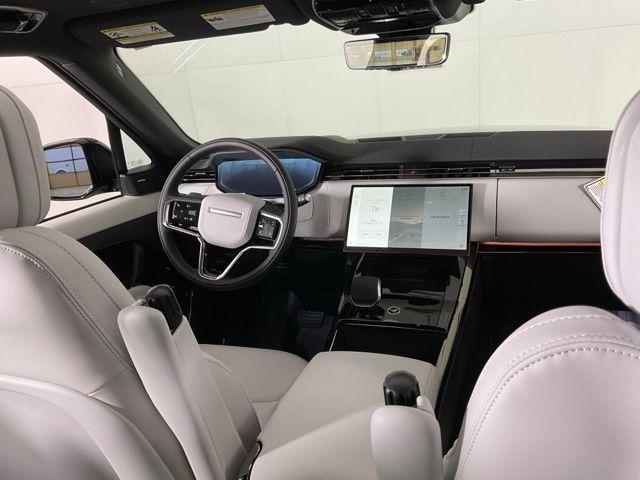 new 2026 Land Rover Range Rover Sport car, priced at $95,255