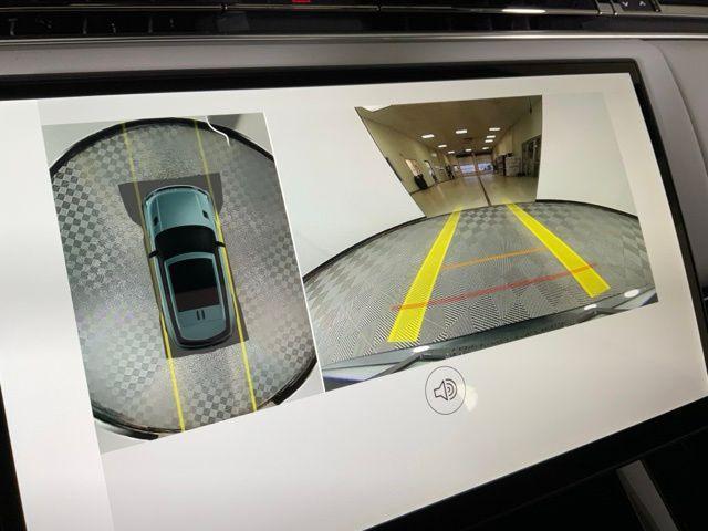 new 2026 Land Rover Range Rover Sport car, priced at $95,255