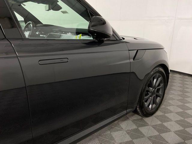 new 2026 Land Rover Range Rover Sport car, priced at $95,255
