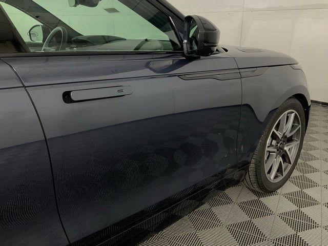new 2026 Land Rover Range Rover Velar car, priced at $74,401
