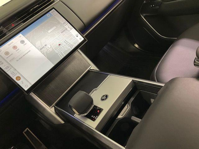 new 2025 Land Rover Range Rover car, priced at $152,890