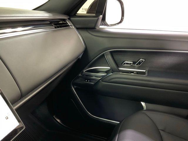 new 2025 Land Rover Range Rover car, priced at $152,890