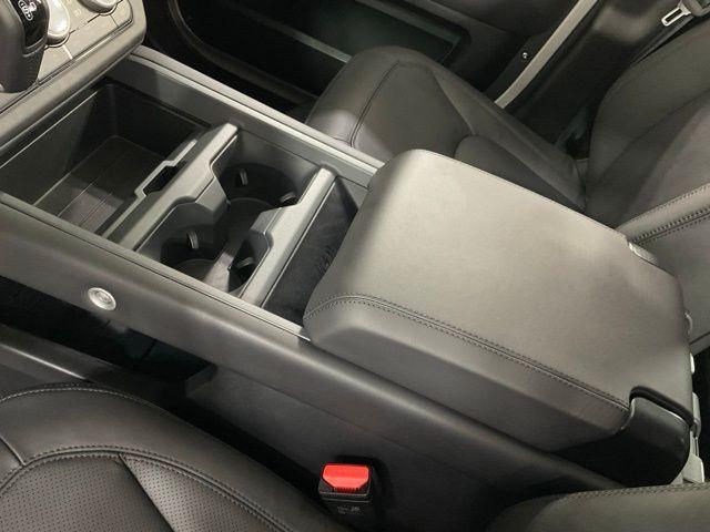 new 2026 Land Rover Defender car, priced at $96,881