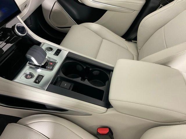 new 2026 Jaguar F-PACE car, priced at $65,250