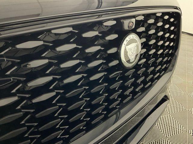 new 2026 Jaguar F-PACE car, priced at $65,250