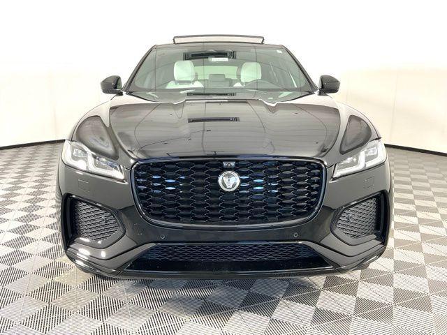 new 2026 Jaguar F-PACE car, priced at $65,250