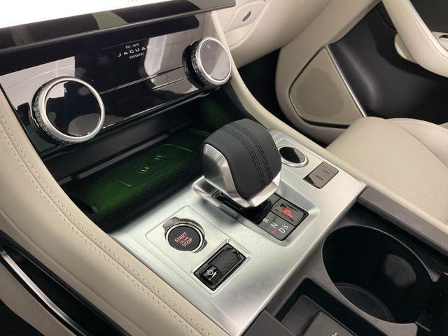 new 2026 Jaguar F-PACE car, priced at $65,250