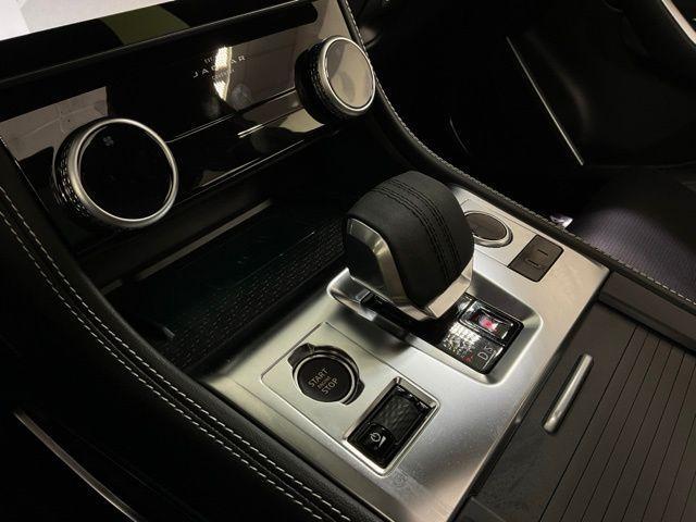 new 2026 Jaguar F-PACE car, priced at $62,349