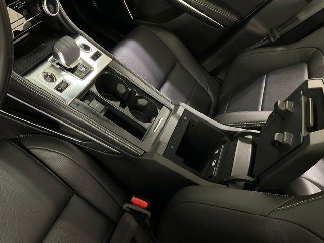 new 2026 Jaguar F-PACE car, priced at $62,349