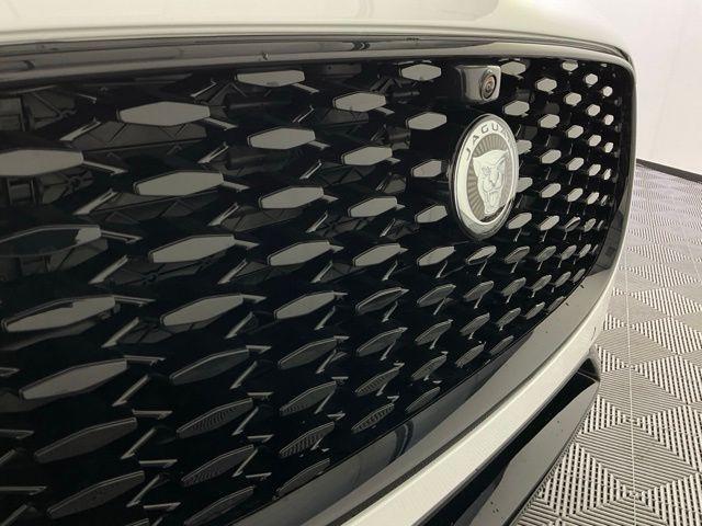 new 2026 Jaguar F-PACE car, priced at $62,349